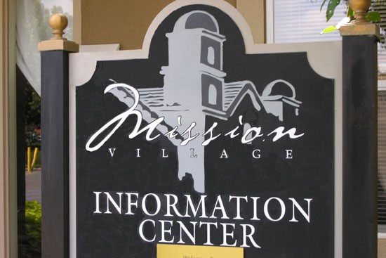 Mission Village Apartments